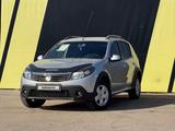 Renault Sandero 2014 года за 3 800 000 тг. в Павлодар