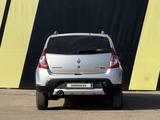 Renault Sandero 2014 года за 3 800 000 тг. в Павлодар – фото 5