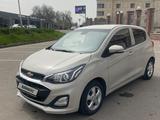 Chevrolet Spark 2020 года за 5 500 000 тг. в Алматы – фото 3