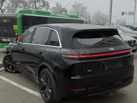 Li L7 Ultra 2026 года за 27 990 000 тг. в Алматы – фото 16