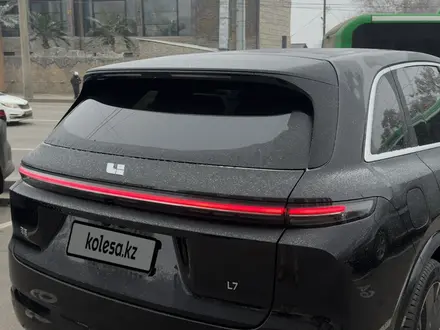 Li L7 Ultra 2026 года за 27 990 000 тг. в Алматы – фото 18