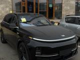 Li L7 Ultra 2025 года за 29 500 000 тг. в Алматы – фото 3