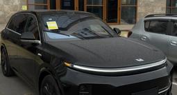 Li L7 Ultra 2025 года за 29 500 000 тг. в Алматы – фото 3