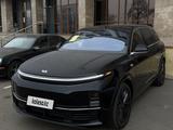 Li L7 Ultra 2025 года за 29 500 000 тг. в Алматы – фото 2
