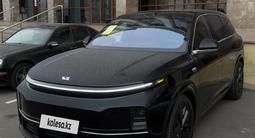 Li L7 Ultra 2025 года за 29 500 000 тг. в Алматы – фото 2