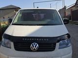 Volkswagen Transporter 2007 года за 6 000 000 тг. в Алматы