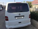 Volkswagen Transporter 2007 года за 6 000 000 тг. в Алматы – фото 4