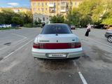 ВАЗ (Lada) 2110 1999 года за 550 000 тг. в Петропавловск – фото 3