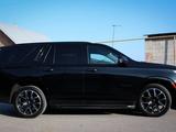 Chevrolet Tahoe 2021 года за 36 000 000 тг. в Астана – фото 3