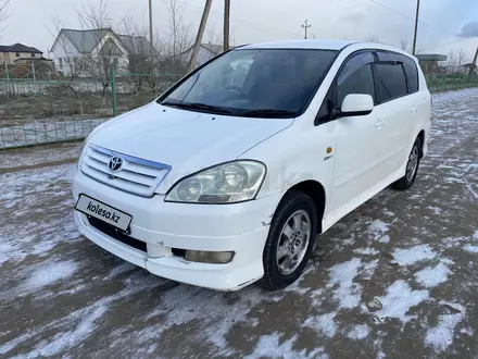 Toyota Ipsum 2002 года за 3 500 000 тг. в Атырау – фото 16