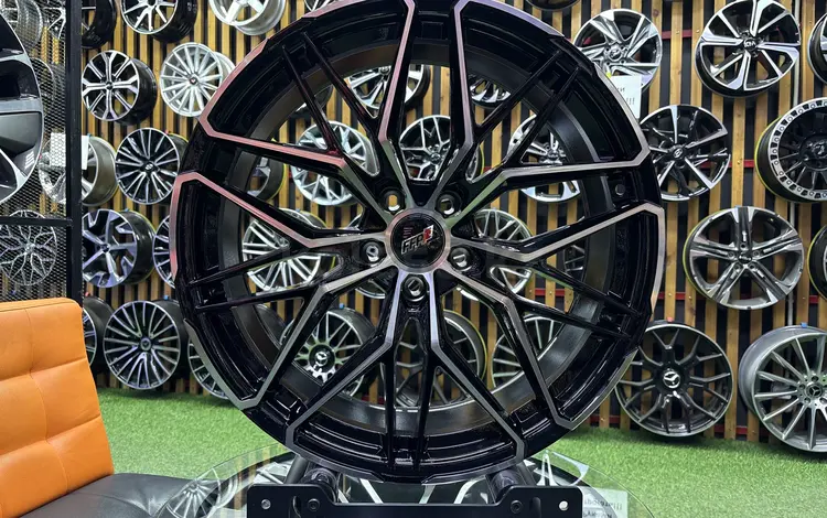 Диски Hyundai Kia Toyota Lexus R-20*5*114.3 в наличии Astana за 409 000 тг. в Астана