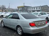 Toyota Camry 2004 года за 5 500 000 тг. в Шымкент – фото 4