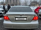 Toyota Camry 2004 года за 5 500 000 тг. в Шымкент – фото 5