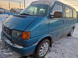 Volkswagen Multivan 1993 годаүшін2 700 000 тг. в Караганда