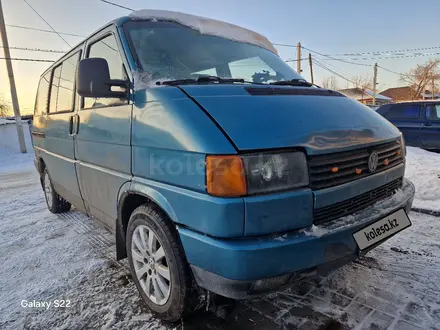 Volkswagen Multivan 1993 года за 2 500 000 тг. в Караганда – фото 2