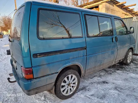 Volkswagen Multivan 1993 года за 2 500 000 тг. в Караганда – фото 3