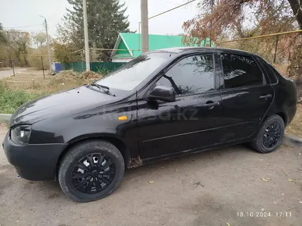 ВАЗ (Lada) Kalina 1118 2011 года за 1 000 000 тг. в Уральск – фото 2