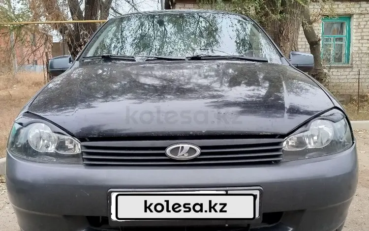 ВАЗ (Lada) Kalina 1118 2011 года за 1 000 000 тг. в Уральск