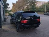 BMW X5 2000 года за 4 500 000 тг. в Астана