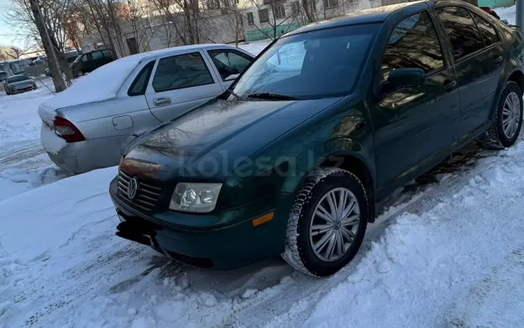 Volkswagen Jetta 1999 года за 2 300 000 тг. в Павлодар