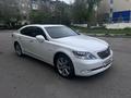 Lexus LS 600h 2008 года за 8 800 000 тг. в Тараз