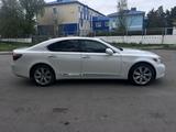 Lexus LS 600h 2008 года за 8 800 000 тг. в Тараз – фото 5