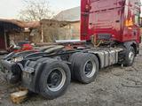 Scania  4-Series 1998 годаfor16 000 000 тг. в Жаркент