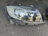 Фары BMW E90 за 80 000 тг. в Алматы – фото 3