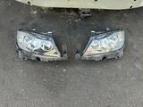 Фары BMW E90 за 80 000 тг. в Алматы