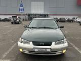 Toyota Camry 1998 годаүшін2 800 000 тг. в Усть-Каменогорск – фото 3