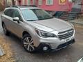 Subaru Outback 2018 года за 9 650 000 тг. в Караганда