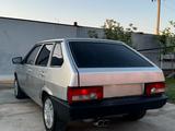 ВАЗ (Lada) 2109 2003 года за 600 000 тг. в Атырау – фото 3