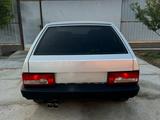 ВАЗ (Lada) 2109 2003 года за 600 000 тг. в Атырау – фото 2