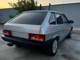 ВАЗ (Lada) 2109 2003 года за 600 000 тг. в Атырау – фото 4