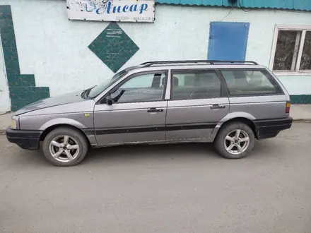 Volkswagen Passat 1992 года за 1 100 000 тг. в Семей – фото 6