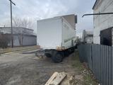 Schmitz 1991 года за 2 500 000 тг. в Семей – фото 2