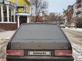 ВАЗ (Lada) 2109 2001 годаүшін950 000 тг. в Уральск – фото 5