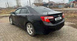 Toyota Camry 2013 годаfor8 500 000 тг. в Уральск – фото 2