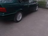 BMW 318 1991 годаүшін1 500 000 тг. в Рудный – фото 2