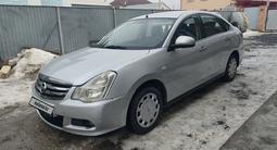 Nissan Almera 2017 года за 2 800 000 тг. в Атырау