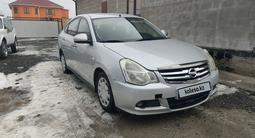 Nissan Almera 2017 года за 2 800 000 тг. в Атырау – фото 2
