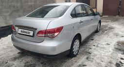Nissan Almera 2017 года за 2 800 000 тг. в Атырау – фото 3