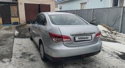 Nissan Almera 2017 года за 2 800 000 тг. в Атырау – фото 4