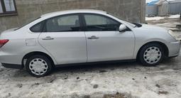 Nissan Almera 2017 года за 2 800 000 тг. в Атырау – фото 5