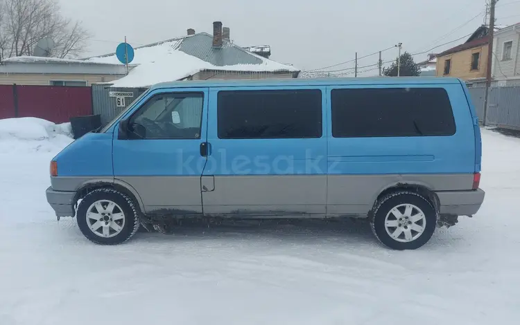 Volkswagen Caravelle 1994 года за 2 950 000 тг. в Караганда