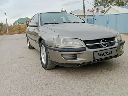 Opel Omega 1995 года за 1 200 000 тг. в Актобе – фото 29