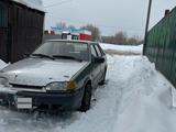 ВАЗ (Lada) 2115 2002 года за 570 000 тг. в Актобе