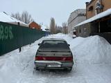 ВАЗ (Lada) 2115 2002 годаүшін700 000 тг. в Актобе – фото 4