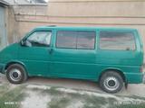 Volkswagen Transporter 1997 годаfor2 600 000 тг. в Шымкент – фото 2