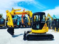 Komatsu  PC58UU 2016 года за 13 000 000 тг. в Алматы